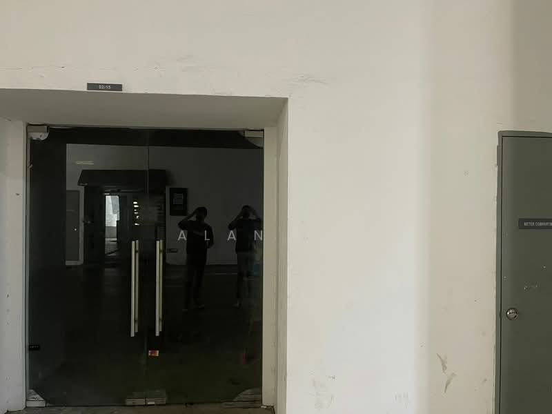 Oxley BizHub, 61 Ubi Road 1, 1,141 sqft, Light Industrial (B1) For Rent, by Alan Sim, 23809724 - CommercialGuru.com.sg