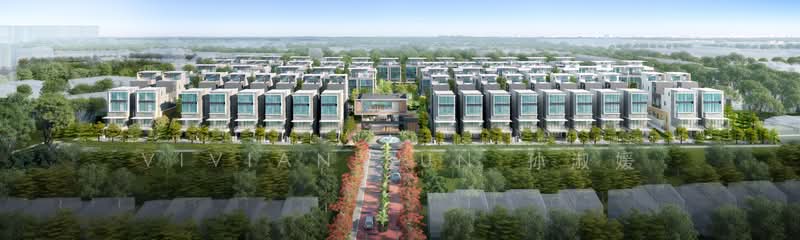 Belgravia Ace, 100 Belgravia Drive, 5 Bedrooms, 4,359 sqft, Semi-Detached House For Sale, by Vivian Sun 孙淑媛, 23809912 - PropertyGuru.com.sg