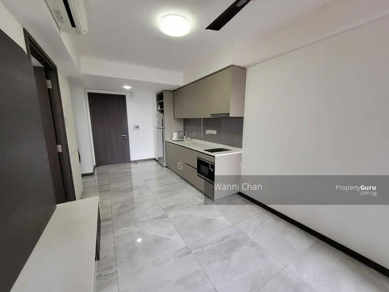 Lake Grande, 10 Jurong Lake Link, Boon Lay / Jurong / Tuas, 1 Bedroom, 516 sqft, Condominium For Rent, by Iris Lin, 23809926 - PropertyGuru.com.sg