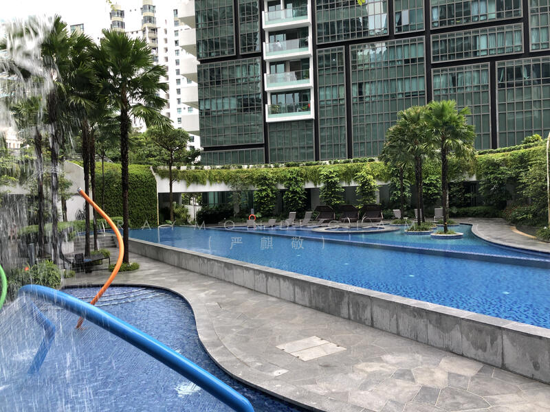 For Sale - 8 Saint Thomas