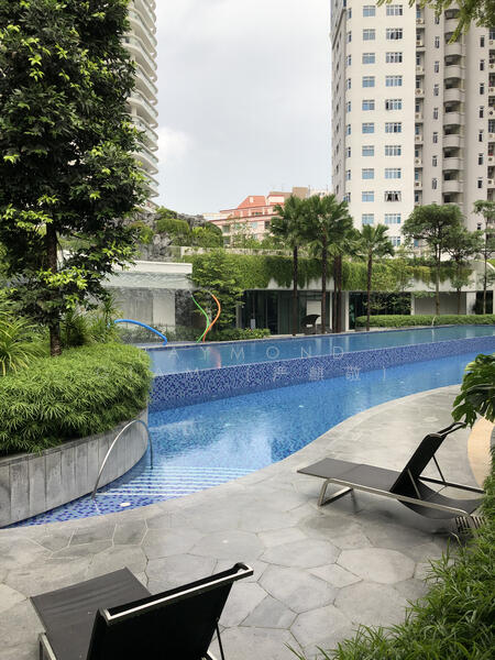 For Sale - 8 Saint Thomas