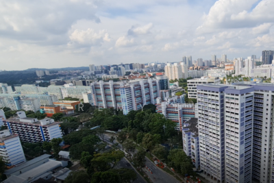 For Sale - Gem Residences