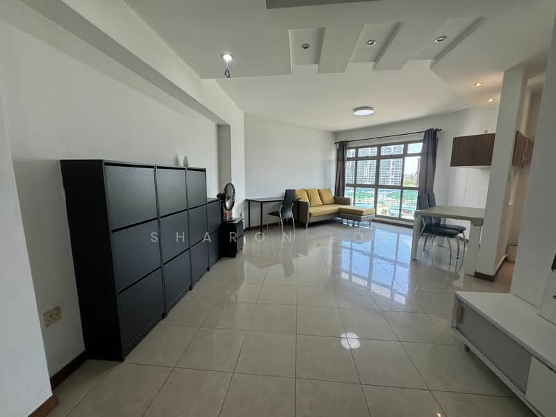 160B Punggol Central, 160B Punggol Central, Hougang / Punggol / Sengkang, 3 Bedrooms, 968 sqft, HDB Flat For Rent, by Sharon Lok, 23810065 - PropertyGuru.com.sg