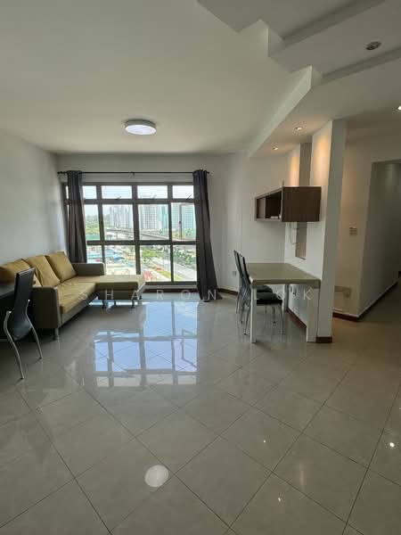 160B Punggol Central, 160B Punggol Central, Hougang / Punggol / Sengkang, 3 Bedrooms, 968 sqft, HDB Flat For Rent, by Sharon Lok, 23810065 - PropertyGuru.com.sg