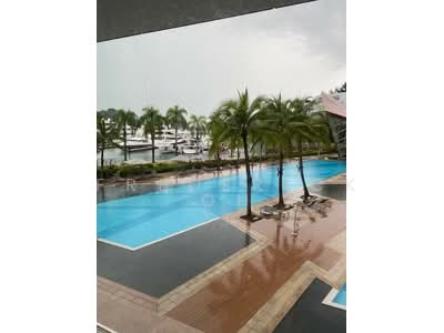 For Sale - Reflections at Keppel Bay