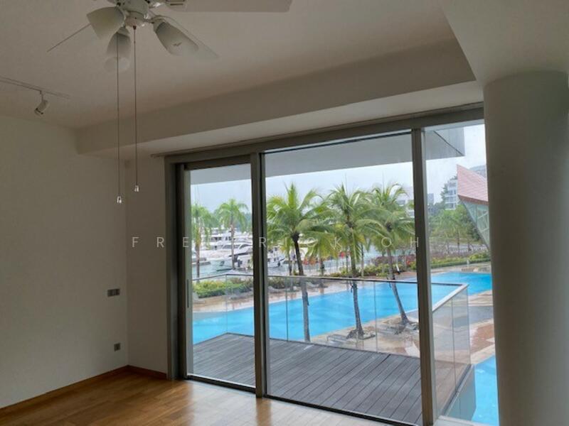 Reflections at Keppel Bay Condominium For Sale at S$ 6,000,000 | PropertyGuru Singapore