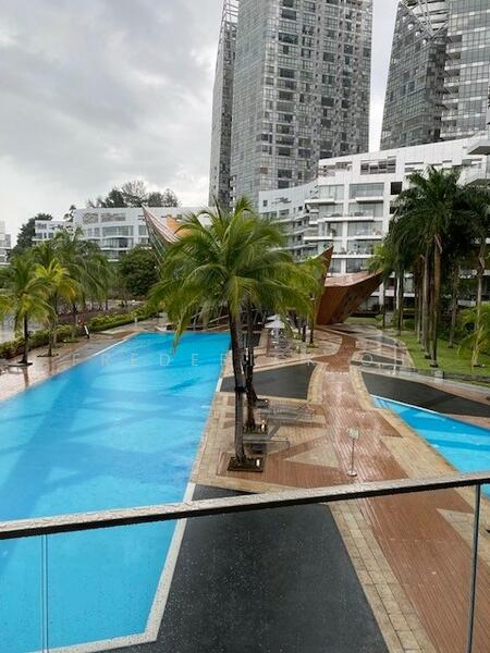 Reflections at Keppel Bay Condominium For Sale at S$ 6,000,000 | PropertyGuru Singapore