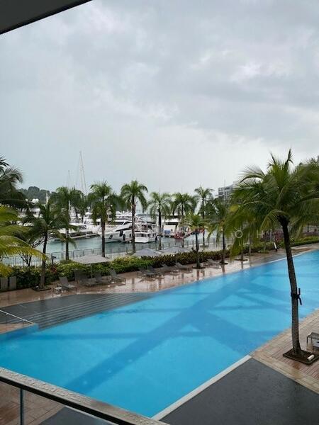 Reflections at Keppel Bay Condominium For Sale at S$ 6,000,000 | PropertyGuru Singapore