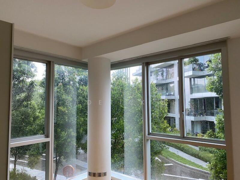 Reflections at Keppel Bay Condominium For Sale at S$ 6,000,000 | PropertyGuru Singapore