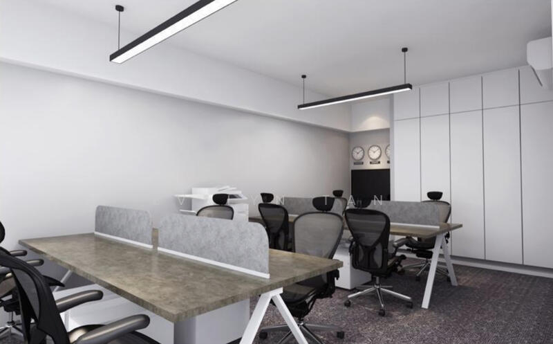 Southbank, 883 North Bridge Road, 1,184 sqft, Office For Sale, by Evelyn Tan, 23810179 - CommercialGuru.com.sg