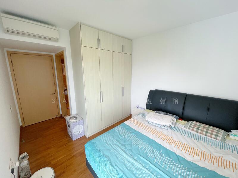 A Treasure Trove, 56 Punggol Walk, 2 Bedrooms, 775 sqft, Condominium For Rent, by Sarah Ni, 23810214 - PropertyGuru.com.sg