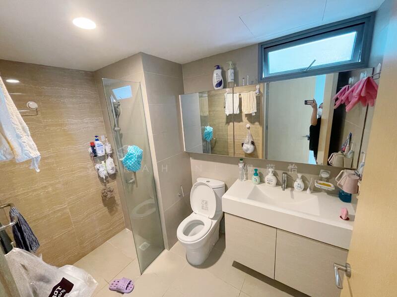 A Treasure Trove, 56 Punggol Walk, 2 Bedrooms, 775 sqft, Condominium For Rent, by Sarah Ni, 23810214 - PropertyGuru.com.sg