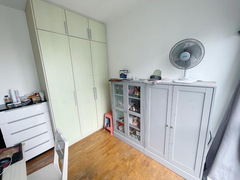 A Treasure Trove, 56 Punggol Walk, 2 Bedrooms, 775 sqft, Condominium For Rent, by Sarah Ni, 23810214 - PropertyGuru.com.sg