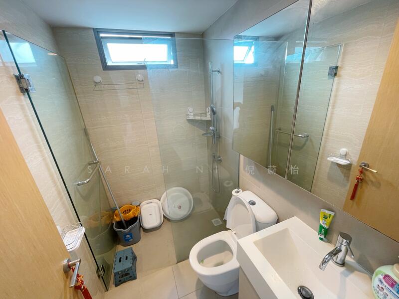 A Treasure Trove, 56 Punggol Walk, 2 Bedrooms, 775 sqft, Condominium For Rent, by Sarah Ni, 23810214 - PropertyGuru.com.sg