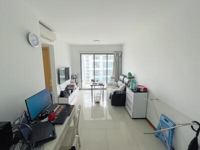 For Rent - A Treasure Trove