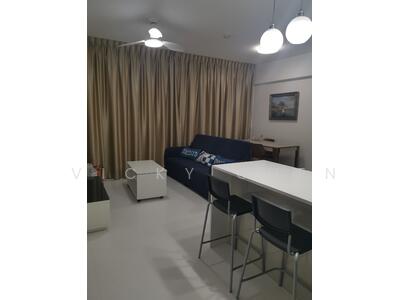 For Rent - Lake Grande