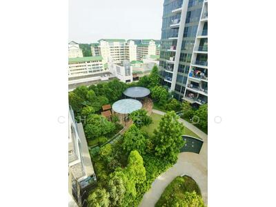 For Rent - North Park Residences