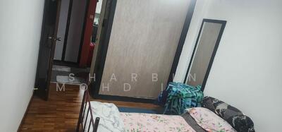 For Rent - 688F Woodlands Drive 75