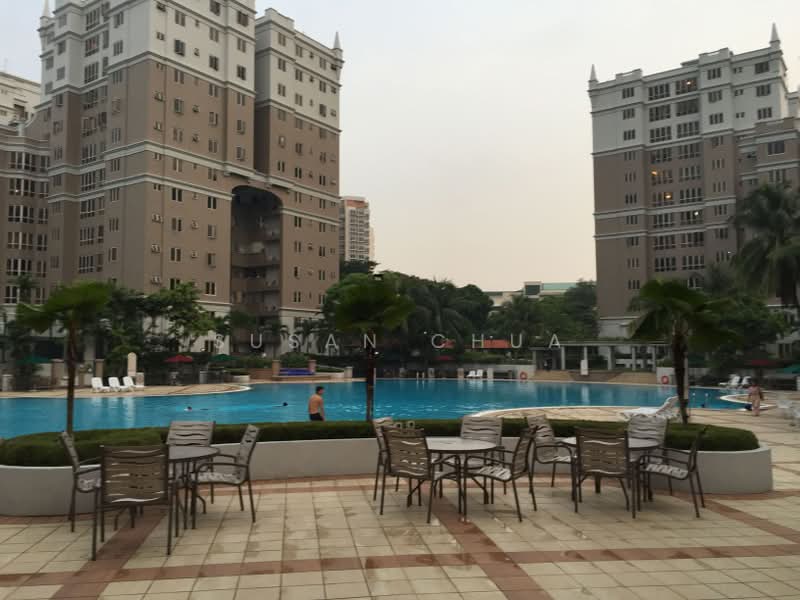 Castle Green, 481 Yio Chu Kang Road, 2 Bedrooms, 947 sqft, Condominium For Rent, by Susan Chua, 23810789 - PropertyGuru.com.sg