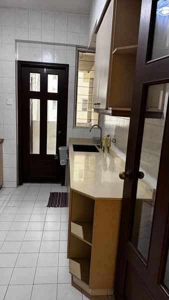 Castle Green, 481 Yio Chu Kang Road, 2 Bedrooms, 947 sqft, Condominium For Rent, by Susan Chua, 23810789 - PropertyGuru.com.sg