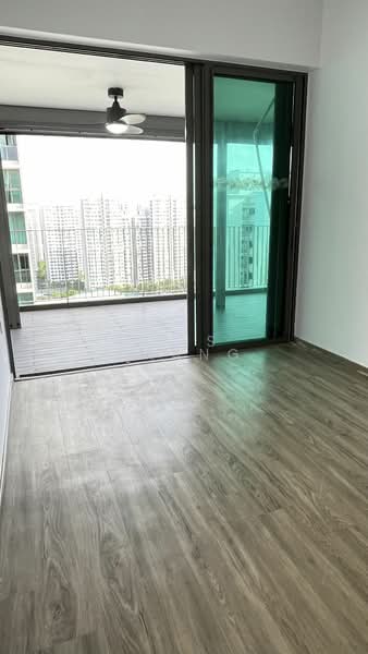 For Rent - The Topiary