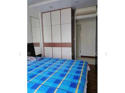 For Rent - 272A Punggol Walk