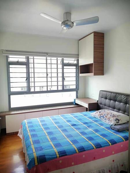 For Rent - 272A Punggol Walk
