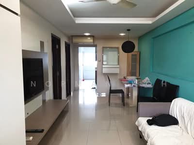 For Rent - 110 Hougang Avenue 1