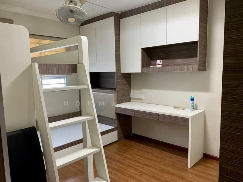 110 Hougang Avenue 1, 110 Hougang Avenue 1, 2 Bedrooms, 721 sqft, HDB Flat For Rent, by Norman Koh, 23811475 - PropertyGuru.com.sg