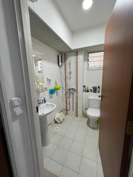 470B Upper Serangoon Crescent, 470B Upper Serangoon Crescent, 1 Bedroom, 150 sqft, HDB Flat For Rent, by Lawrence Tang, 23811709 - PropertyGuru.com.sg