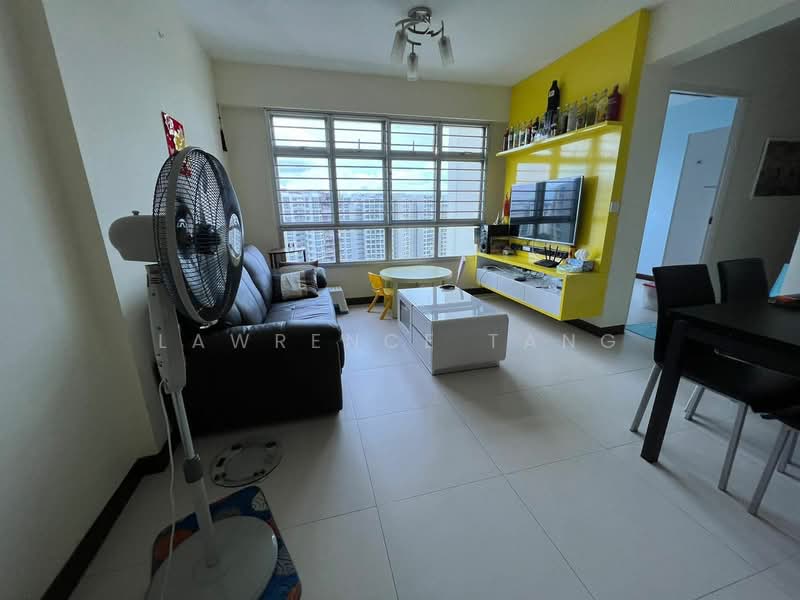 470B Upper Serangoon Crescent, 470B Upper Serangoon Crescent, 1 Bedroom, 150 sqft, HDB Flat For Rent, by Lawrence Tang, 23811709 - PropertyGuru.com.sg