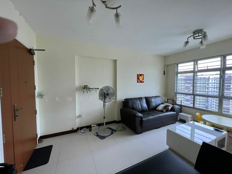 470B Upper Serangoon Crescent, 470B Upper Serangoon Crescent, 1 Bedroom, 150 sqft, HDB Flat For Rent, by Lawrence Tang, 23811709 - PropertyGuru.com.sg