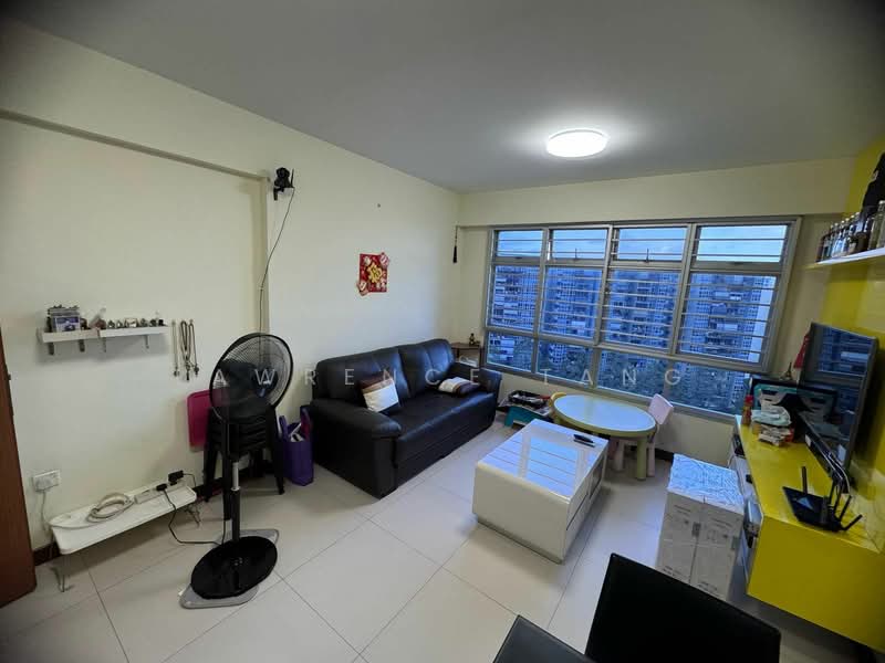470B Upper Serangoon Crescent, 470B Upper Serangoon Crescent, 1 Bedroom, 150 sqft, HDB Flat For Rent, by Lawrence Tang, 23811709 - PropertyGuru.com.sg