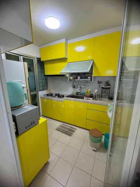 470B Upper Serangoon Crescent, 470B Upper Serangoon Crescent, 1 Bedroom, 150 sqft, HDB Flat For Rent, by Lawrence Tang, 23811709 - PropertyGuru.com.sg