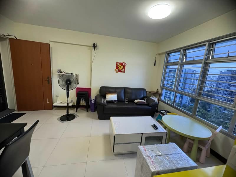 470B Upper Serangoon Crescent, 470B Upper Serangoon Crescent, 1 Bedroom, 150 sqft, HDB Flat For Rent, by Lawrence Tang, 23811709 - PropertyGuru.com.sg