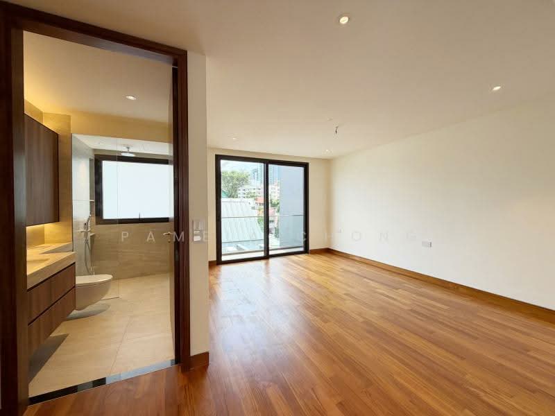 SOLE AGT⭐️ 2 BRAND NEW SPACIOUS SEMID⭐️QUIET CULDESAC⭐️ >10M FRONTAGE / HPPS☎️ PAM 90228600 Semi-Detached House For Sale at S$ 12,800,000 | PropertyGuru Singapore