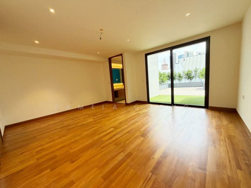 SOLE AGT⭐️ LEFT 1 BRAND NEW SPACIOUS SEMID⭐️QUIET CULDESAC⭐️ >10M FRONTAGE / HPPS☎️ PAM 90228600, MOUNT SINAI/ HOLLAND GROVE/ GROVE LANE/ JALAN ISTIMEWA, 5 Bedrooms, 7,133 sqft, Semi-Detached House For Sale, by Pamela Chong, 23811828 - PropertyGuru.com.sg