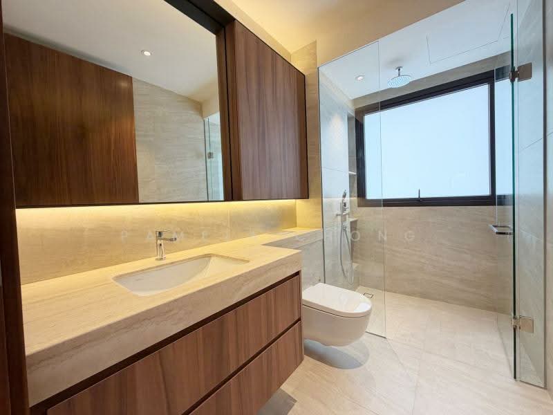 SOLE AGT⭐️ 2 BRAND NEW SPACIOUS SEMID⭐️QUIET CULDESAC⭐️ >10M FRONTAGE / HPPS☎️ PAM 90228600 Semi-Detached House For Sale at S$ 12,800,000 | PropertyGuru Singapore