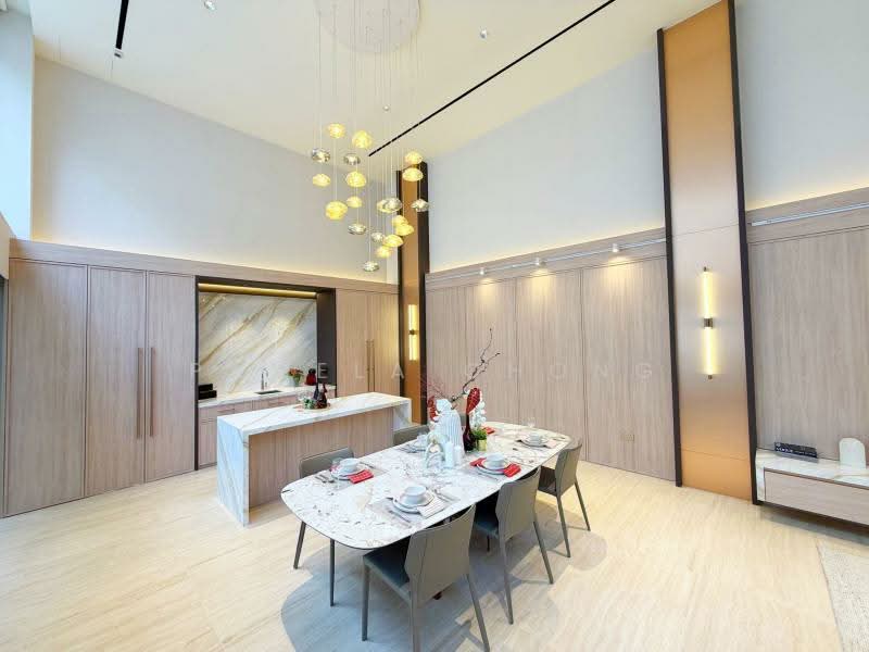 SOLE AGT⭐️ LEFT 1 BRAND NEW SPACIOUS SEMID⭐️QUIET CULDESAC⭐️ >10M FRONTAGE / HPPS☎️ PAM 90228600, MOUNT SINAI/ HOLLAND GROVE/ GROVE LANE/ JALAN ISTIMEWA, 5 Bedrooms, 7,133 sqft, Semi-Detached House For Sale, by Pamela Chong, 23811828 - PropertyGuru.com.sg