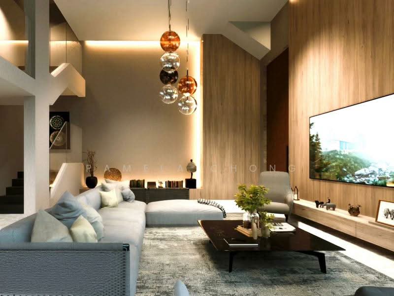 SOLE AGT⭐️ 2 BRAND NEW SPACIOUS SEMID⭐️QUIET CULDESAC⭐️ >10M FRONTAGE / HPPS☎️ PAM 90228600 Semi-Detached House For Sale at S$ 12,800,000 | PropertyGuru Singapore