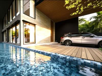 For Sale - SOLE AGT⭐️ 2 BRAND NEW SPACIOUS SEMID⭐️QUIET CULDESAC⭐️ >10M FRONTAGE / HPPS☎️ PAM 90228600