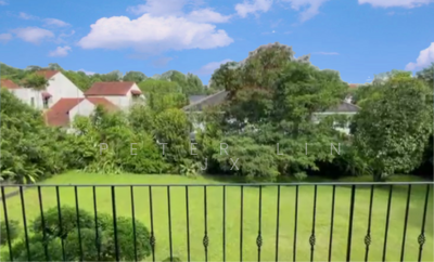 For Sale - Breath Taking HILLTOP View! Natural Basement! 40x50m 100% Squarish! (顶级优质洋房) (9295☎️8888 祝您祝我, 发发发发)