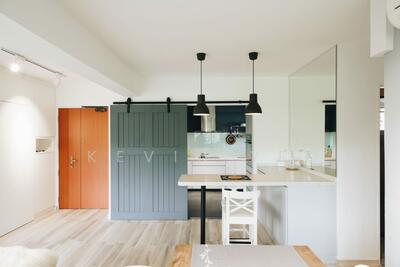 For Rent - 70B Telok Blangah Heights