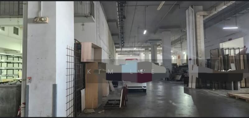 Kaki bukit, Kaki Bukit, 3,200 sqft, Factory / Workshop (B2) For Rent, by Kim Lee, 23812124 - CommercialGuru.com.sg