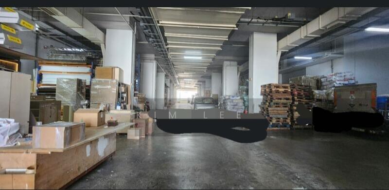 Kaki bukit, Kaki Bukit, 3,200 sqft, Factory / Workshop (B2) For Rent, by Kim Lee, 23812124 - CommercialGuru.com.sg