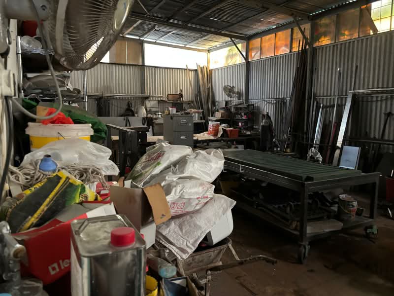Kaki bukit, Kaki Bukit, 3,200 sqft, Factory / Workshop (B2) For Rent, by Kim Lee, 23812124 - CommercialGuru.com.sg