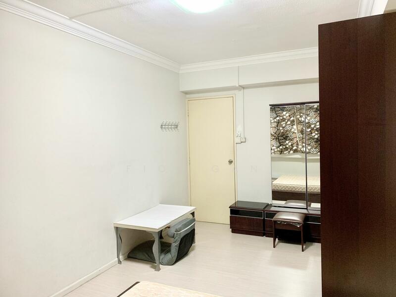 For Rent - 742 Pasir Ris Street 71