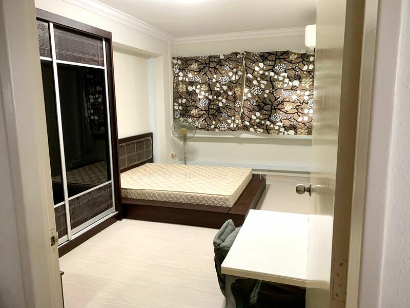 For Rent - 742 Pasir Ris Street 71