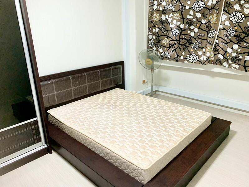 For Rent - 742 Pasir Ris Street 71