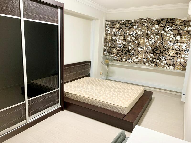 For Rent - 742 Pasir Ris Street 71